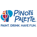 Pinot's Palette