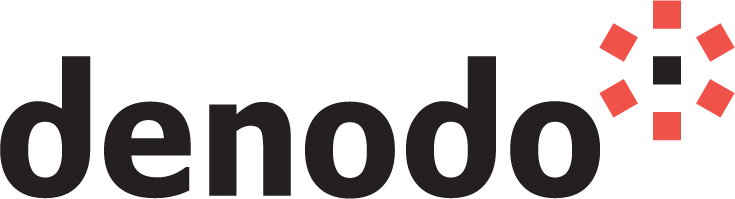 Denodo Logo