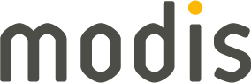 Modis Logo